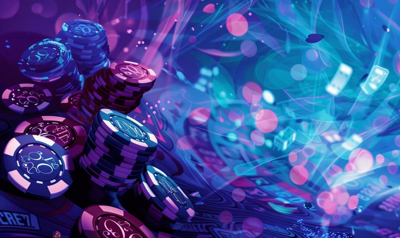 u8889 Live Casino