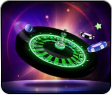 u8889 Sảnh Game