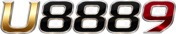 u8889 logo
